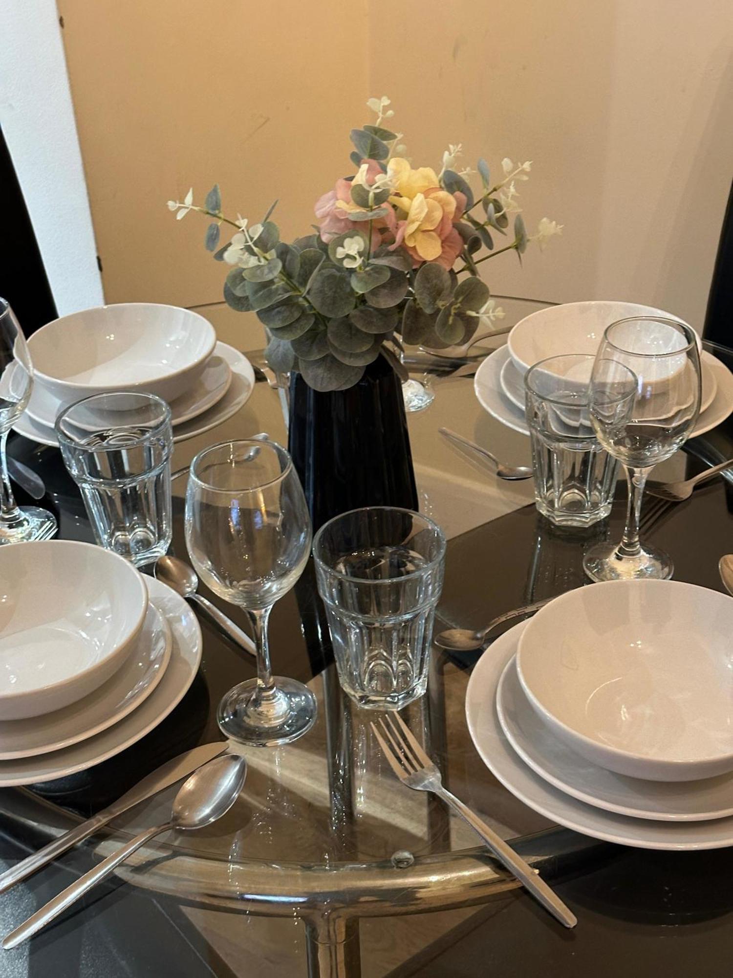 1-Bedroom Flat With Small Garden & Paid Parking In Finsbury Park, Highbury London Eksteriør bilde